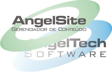 Gest�o de Conte�do AngelSite